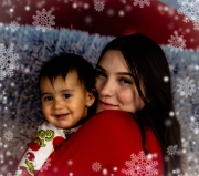 Mari-Xmas-95